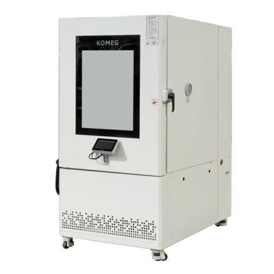 Komeg CE Marking Power Battery High Low Temperature Explosion Proof Test Chamber