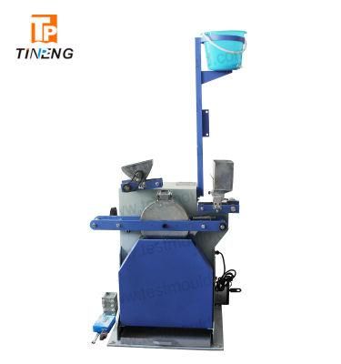 Accelerated Polishing Machine