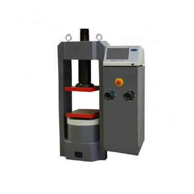 Stye-2000K Digital Display Compression Testing Machine (CTM)