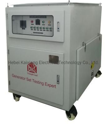 Remote Control Outdoor 200kw Load Bank