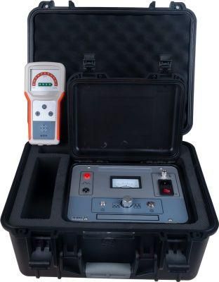Underground Cable Fault Path Instrument Cable Pipe Locator