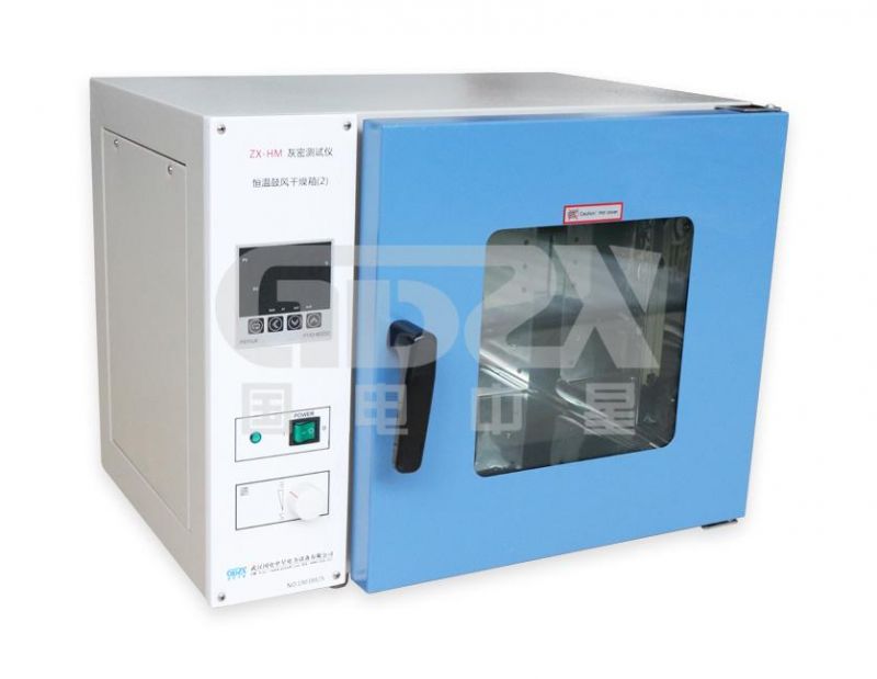 ZX-HM Top High Precision Insulator Dust Ash Density Tester