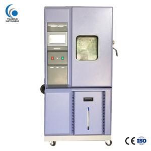 China Climatic Temperature Environmental Humidity Test Chamber Testing Equipment