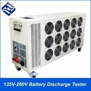 Substation High Voltage Test Equipment Battery Discharge Tester