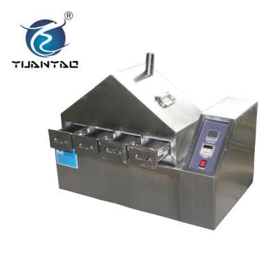 Industrial Electric Steam Aging Test Chamber Machine for High Temperature