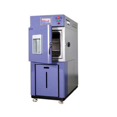 Customized Temperature and Humidity Test Chamber