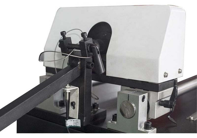 Microcomputer Controlled High-Quality Metal Torsion Testing Machine