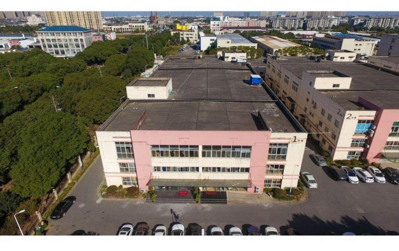 10.9 Grades Nut Keep Loading Universal Testing Equipment