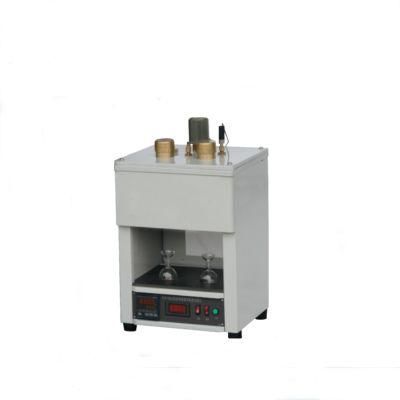 Asphalt Saybolt Viscosity Tester