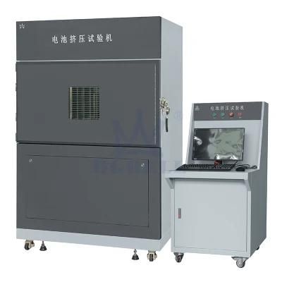 Laboratory Crush Equipment Manufacturere