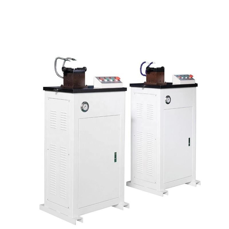 Factory Direct Sales Vu-2y Impact Specimen Notch Broaching Machine