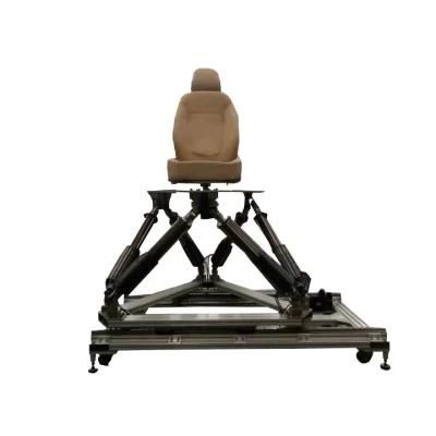 Krd61 Series Testing Simulators /6-Dof Simulation Table