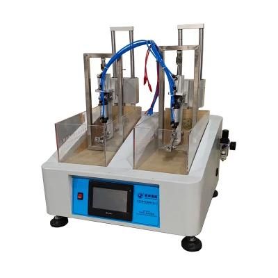 Shoes Dynamic Waterproof Testing Machine (GW-014F)