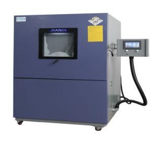 Programmable Environmental Auto Sand and Dust Resistance Test Chamber