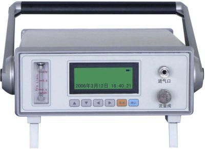 Sulfur Hexafluoride Water Tester Sf6 Switch Hv Circuit Breaker Tester (XHWS303)