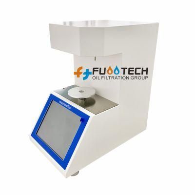 Automatic Interfacial Tension Test Instrument Transformer Oil Surface Tension Meter