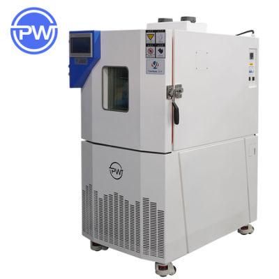 Environmental Programmable Constant Temperature Humidity Environmental Test/Testing Chamber