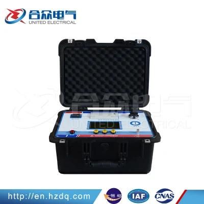 Electrical Safety Tester Vlf AC Hipot Tester High Pot Vlf Tester