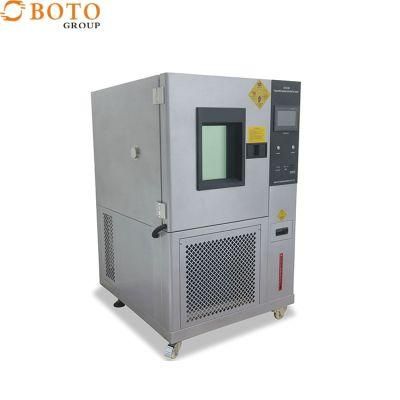 Climatic Temperature and Humidity Test Chamber Coating Design Test Equipment