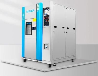 Lab High and Low Thermal Shock Testing Chamber