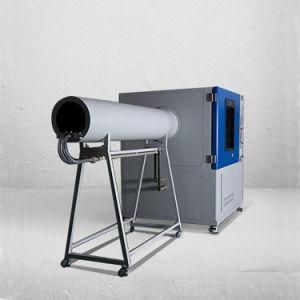 Ipx56 Climatic Environmental Rain Water Spray Simulation Waterproof Test Chamber