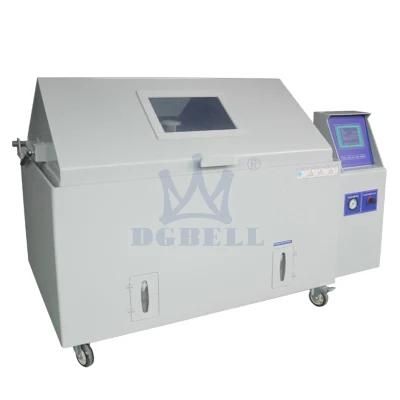 Simulated Environmental Temperature Humidity Combined Salt Spray Test Machine