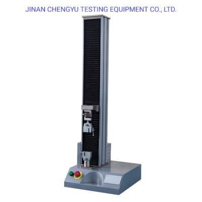 Universal Tensile Testing Equipment for Rubber Fabric Textile Tensile Materials