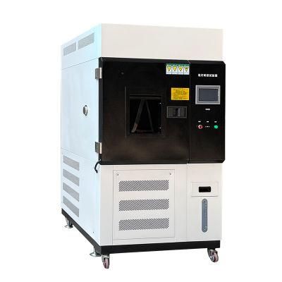 Hj-3 Water Cooled Solar Simulator Xenon Lamp Weather Resistant Aging Testing Chamber