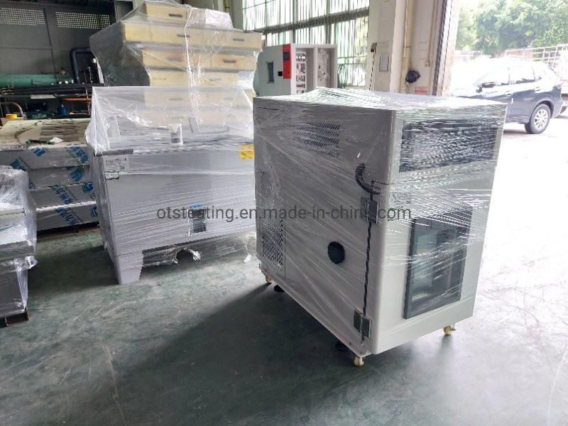 49L Table Model Temperature Humidity Climatic Test Chamber