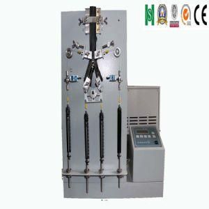 Factory Sale Zipper Reciprocating Testing Machine