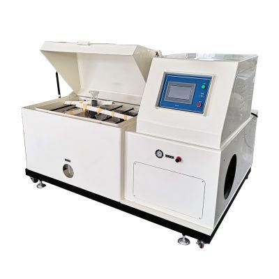 Salt Mist Corrosion Resistance Chamber/Salt Cycling Test Instrument