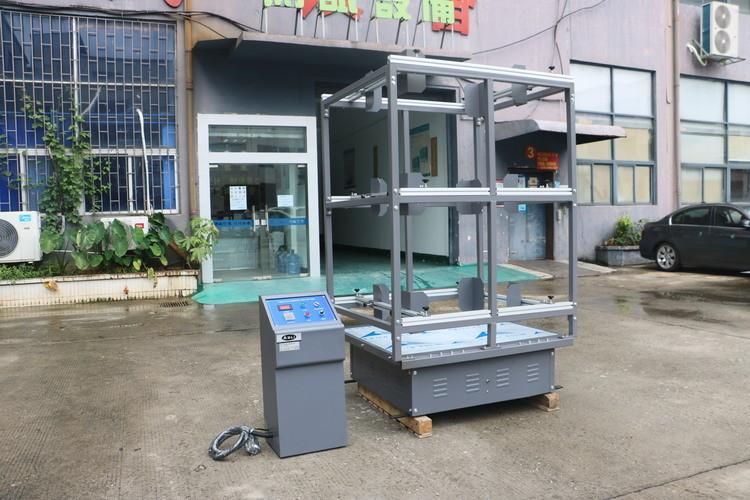 Simulation Transport Vibration Test Machine, Vibration Simulation Testing Machine