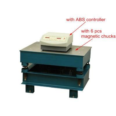 Concrete Magnetic Vibrating Table
