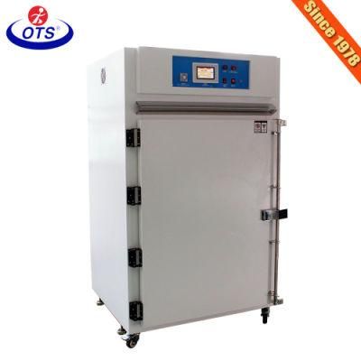 Hot Air Forced High Temprature Drying Oven