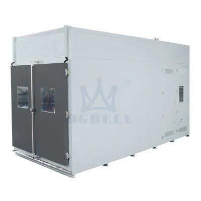 Salt Fog Spray Corrosion Test Compound Salt Spray Test Environmental Chamber Price