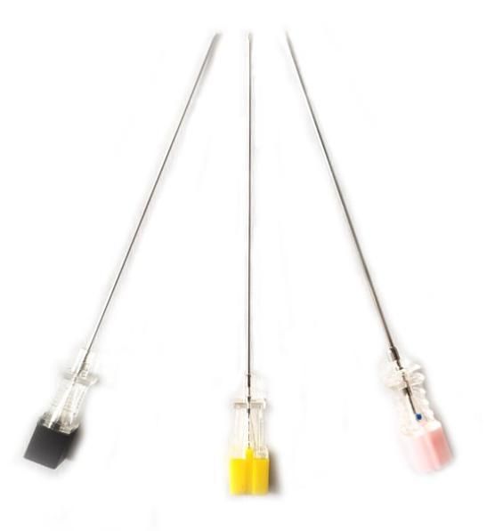ISO 9626 Bone Marrow Aspiration Needle Toughness Resistance to Breakage Tester