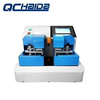 Paper Board 4 Point Bending Stiffness Testing Machine Price