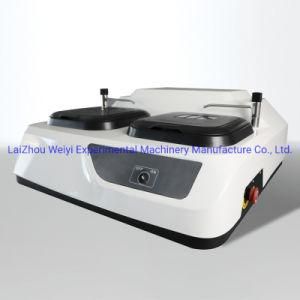 MP-2 Metallographic Sample Grinding/Polishing Machine, Lapping Machine