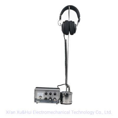 Xhdd503D Multifunction Cable Fault Pin-Pointing Locator