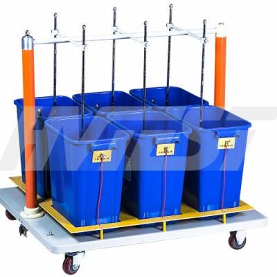 Httx-H Insulation Testing Device for Live Protective Equipment