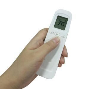 Wholesale Home Body Forehead Instant Reading Thermometer Forehead Digital Thermometer