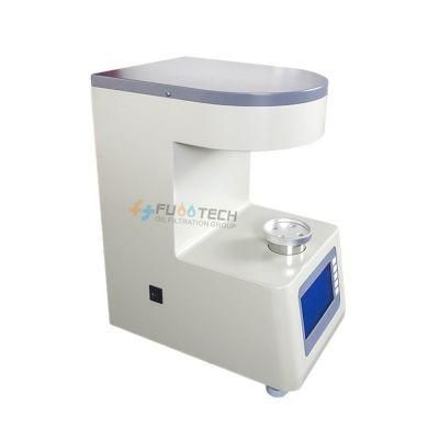 Petroleum Oil Products Automatic Transformer Oil Interfacial Tension Tester Portable Surface Tensiometer