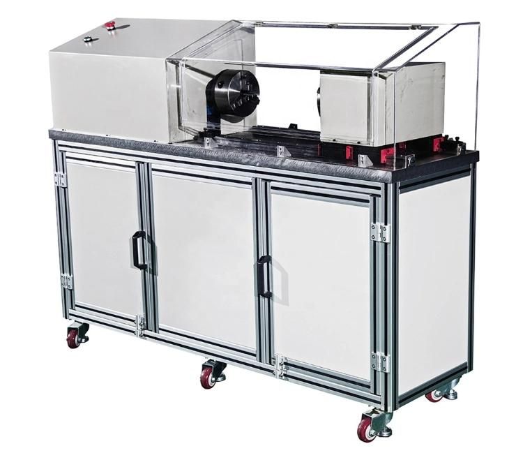 2000n Electronic Load High Precision Material Torsion Tester
