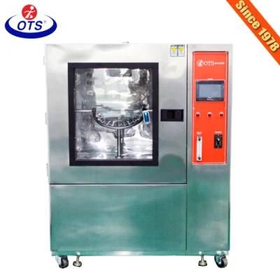 Ipx1- Ipx9 Factory Price Waterproof Test Machine Rain Test Chamber