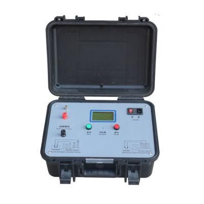 Power Transformer Degaussing Instrument