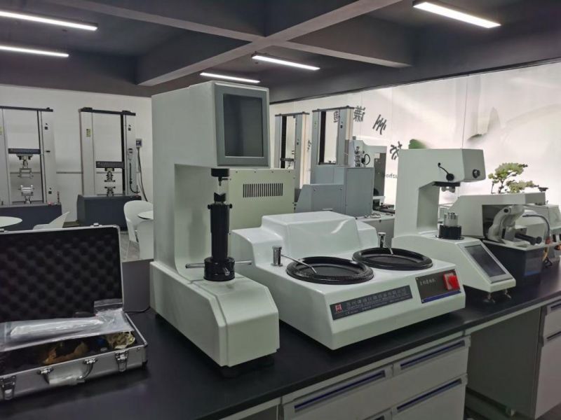 High Precision Reverted Image Profile Projector for Measuring Image