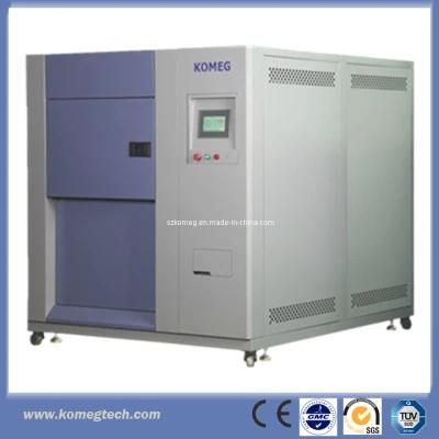 Stainless Steel Environmental Climatic Thermal Shock Test Chamber