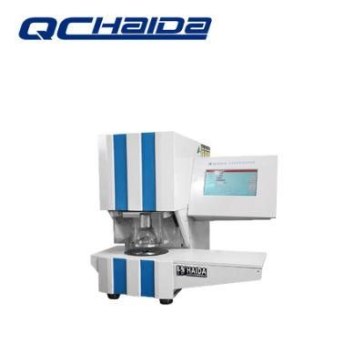 Automatic Paperboard Bursting Strength Tester