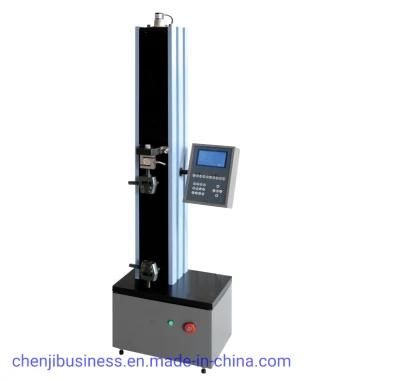 Auto Software Control Universal Tensile Tester Price for Material Mechanical Testing