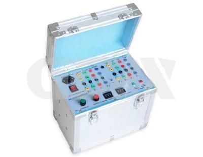 Highest Quality Portable High voltage switch Circuit Breaker Simulator